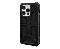 UAG Monarch do iPhone 14 Pro black IEOUM14PBK - 1209785 - zdjęcie 4